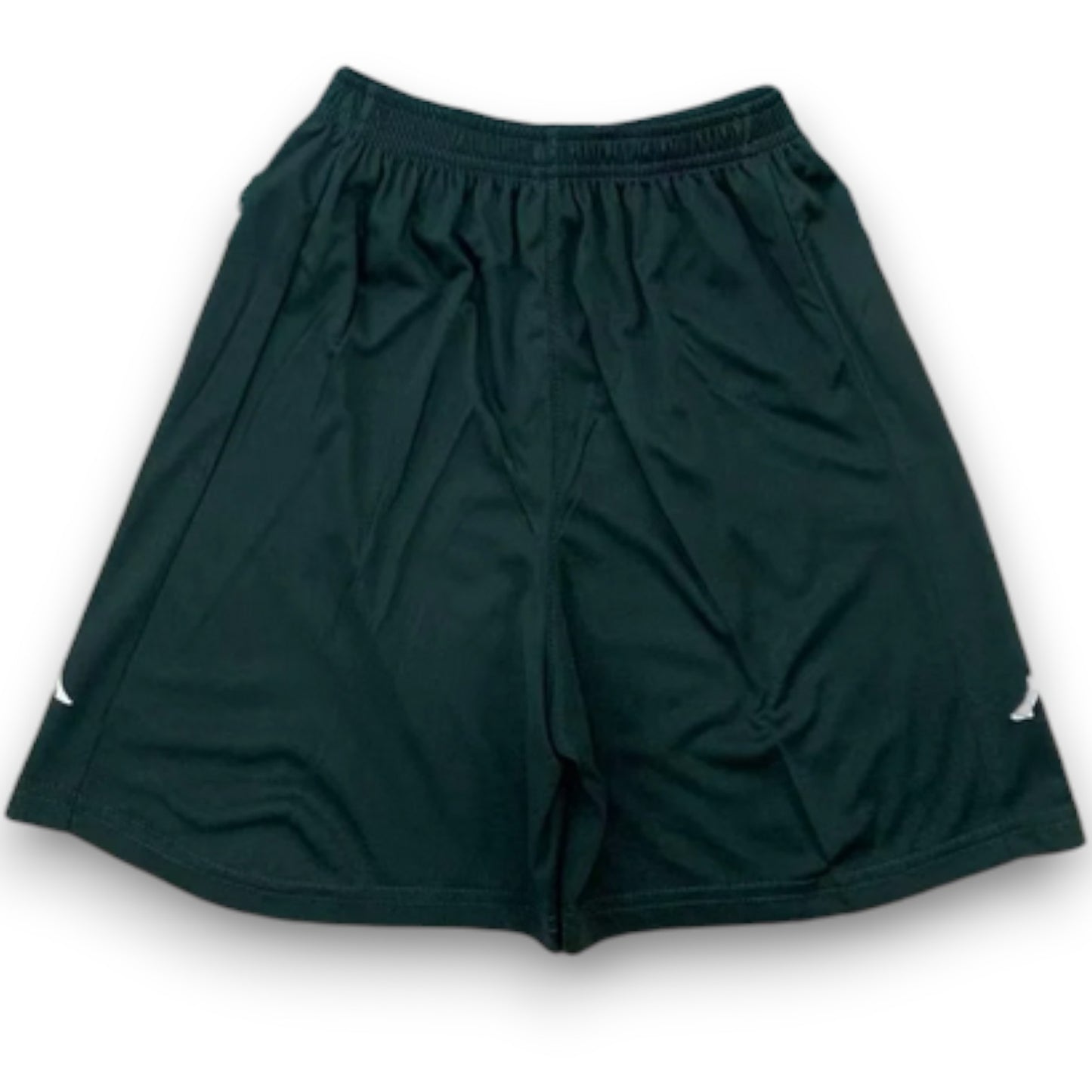 Pantalón corto Mónaco 2024-2025 Visitante