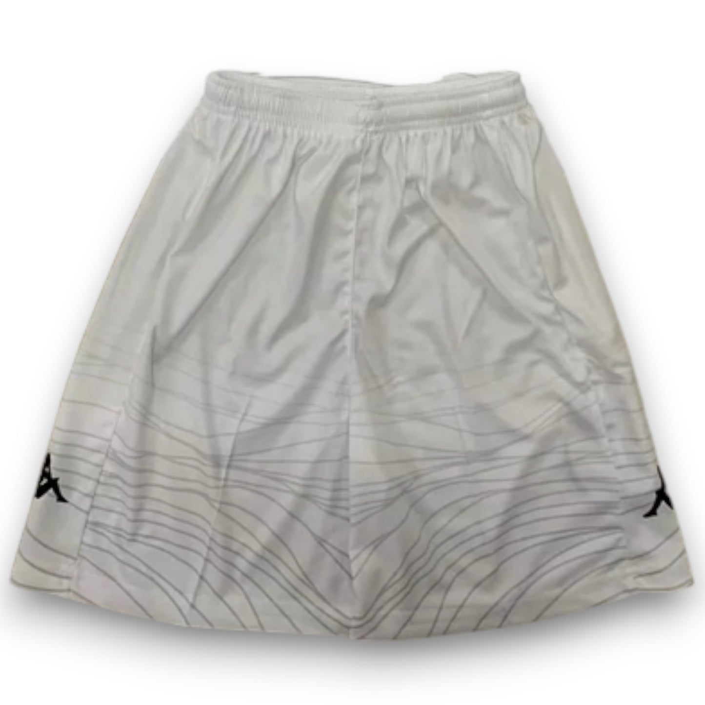 Pantalón corto Mónaco 2024-2025 Alternativo