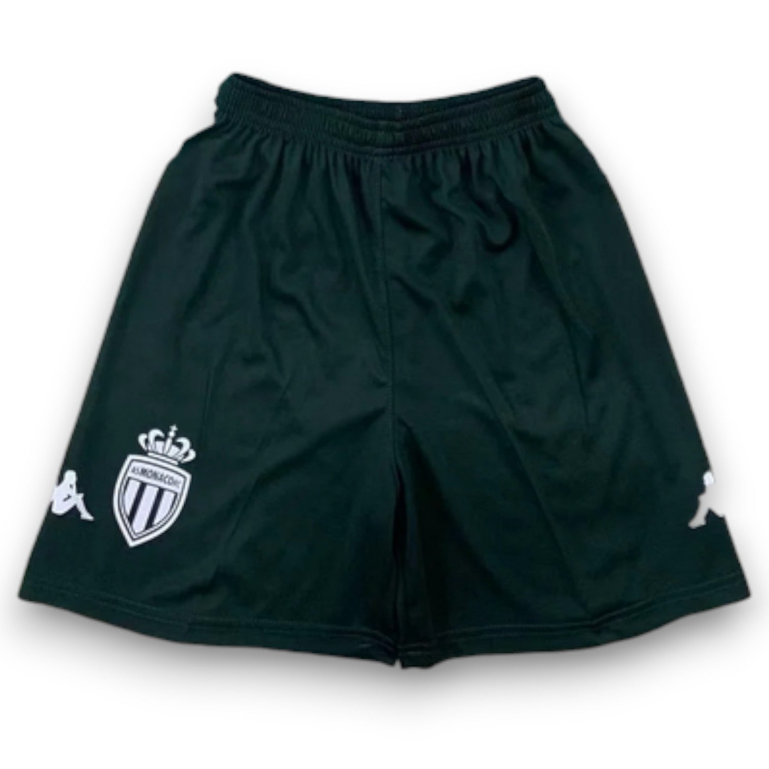 Kappa Gara AS MONACO AWAY REPLICA JERSEY - Squadra - green dark rain/green dark/verde scuro Kappa Gara AS MONACO AWAY REPLICA JERSEY - Squadra - green dark rain/green dark/verde scuro