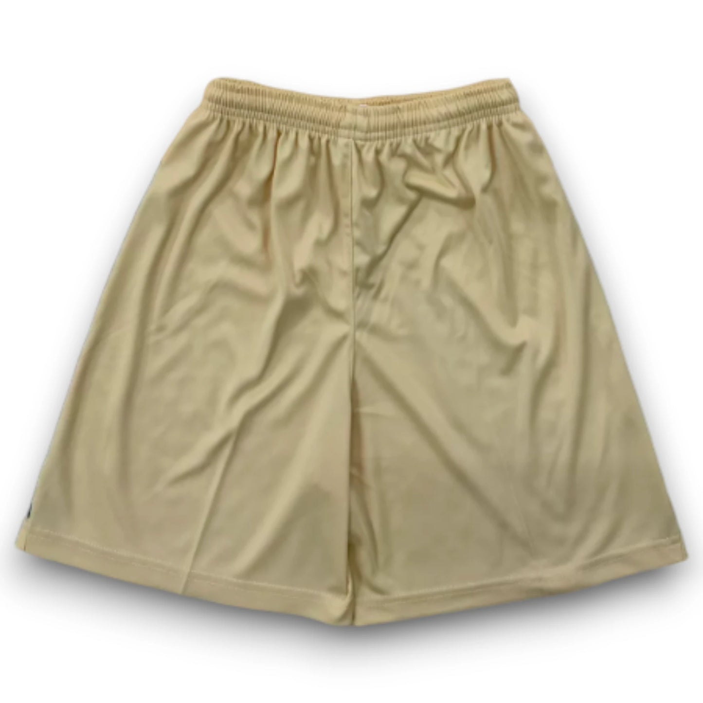 Pantalón corto Mónaco 2025-2026 Alternativo