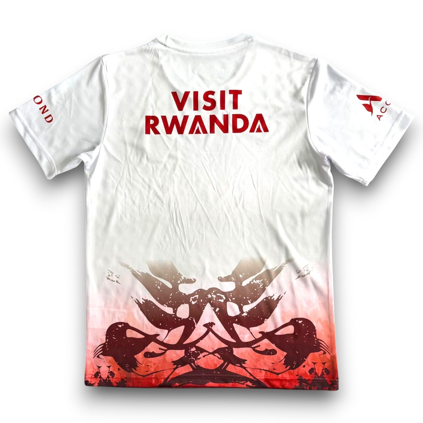 Camiseta París 2025-2026 Prepartido