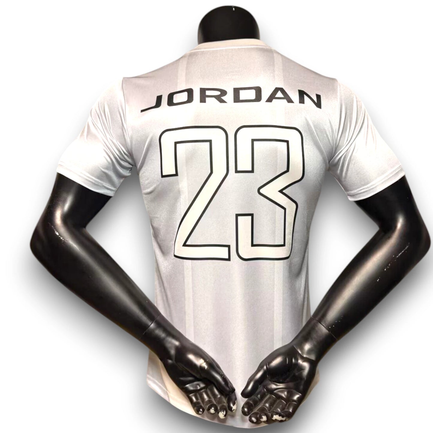 Camiseta Paris x Jordan 2026-2027 Version Pro Player