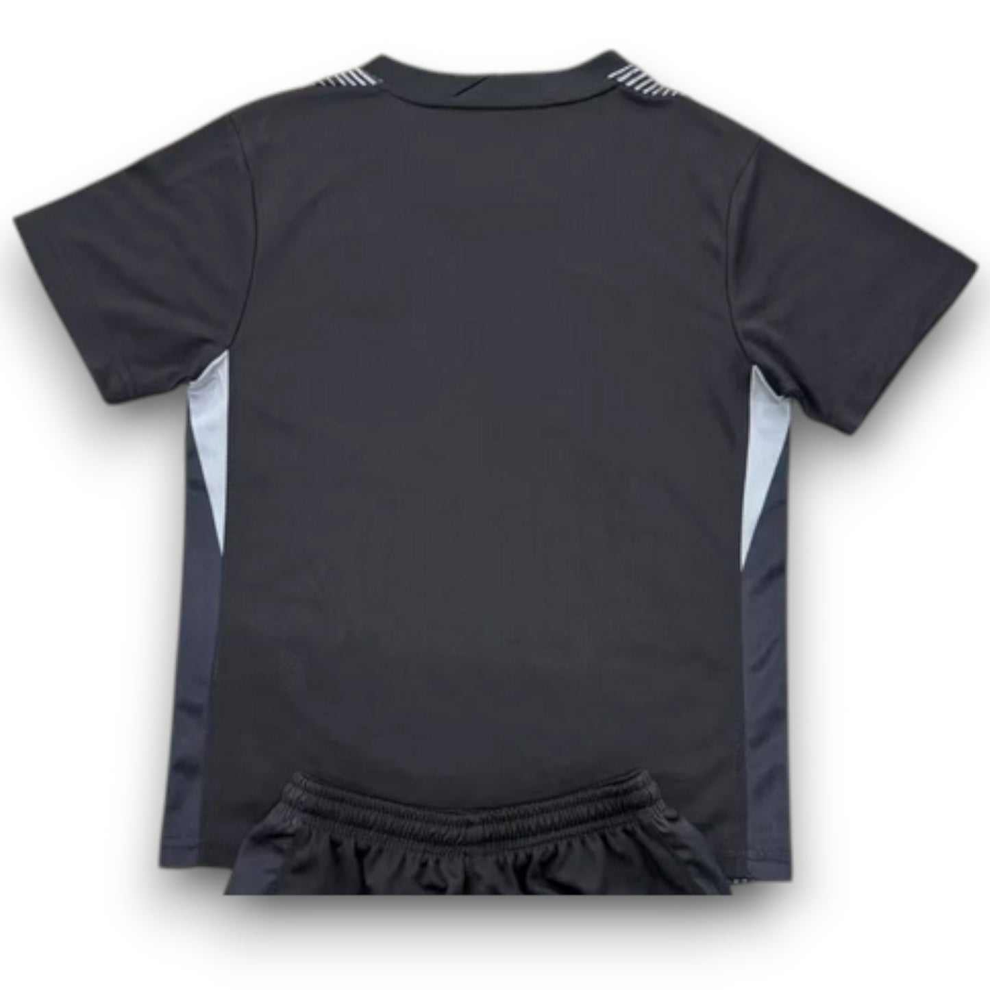 Camiseta París 2025-2026 Portero Local