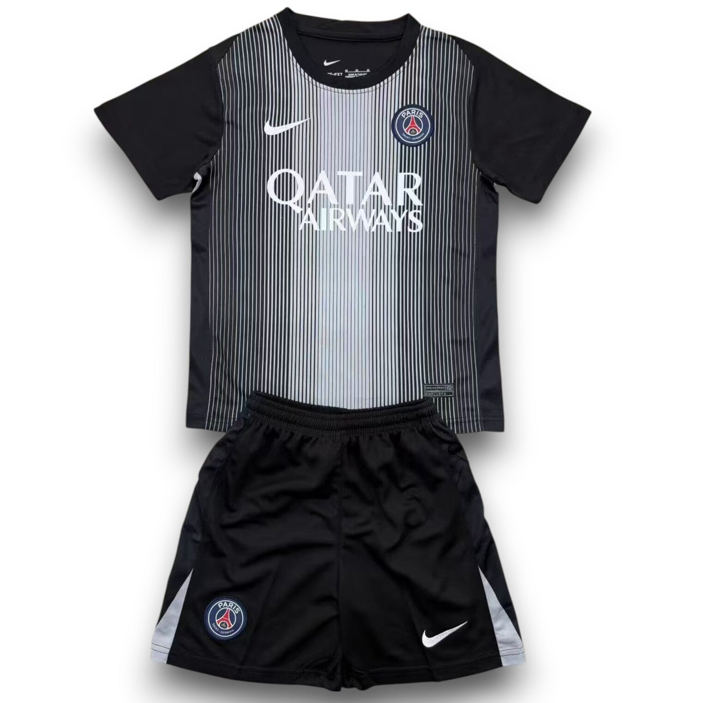 Camiseta París 2025-2026 Portero Local