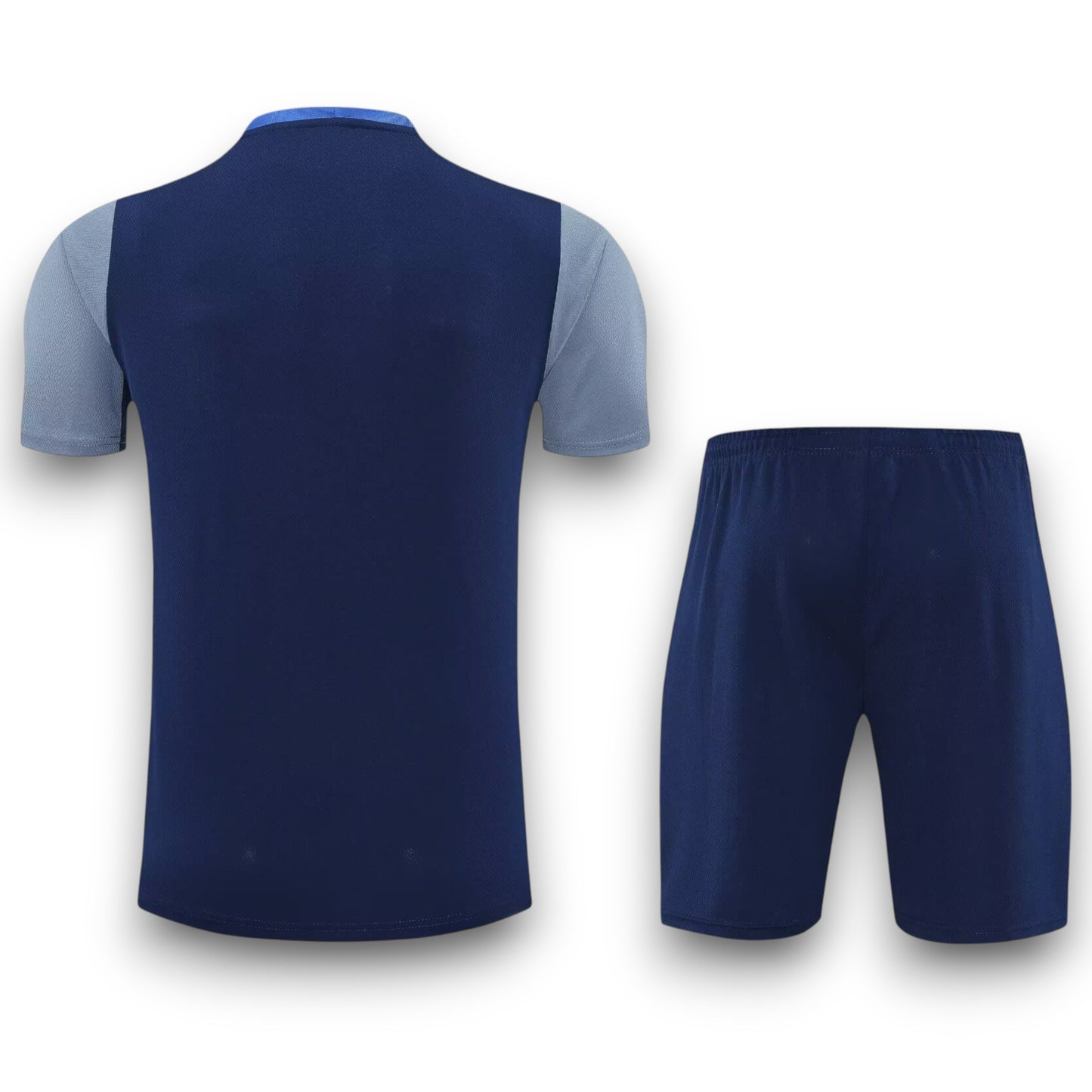Conjunto París 2025-2026 Alternativo - Entrenamiento