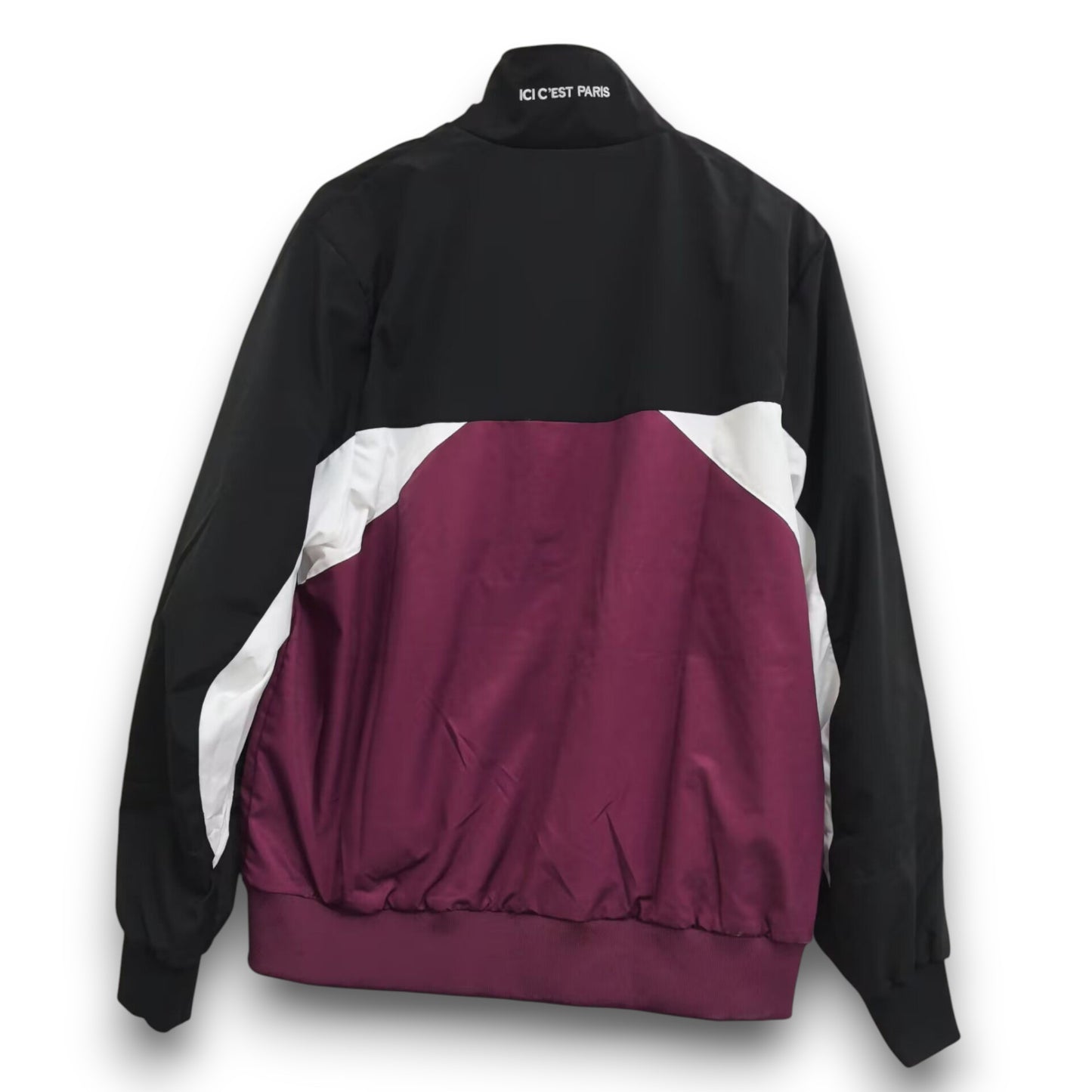 Chaqueta Paris 2025-2026 Cortavientos Purple
