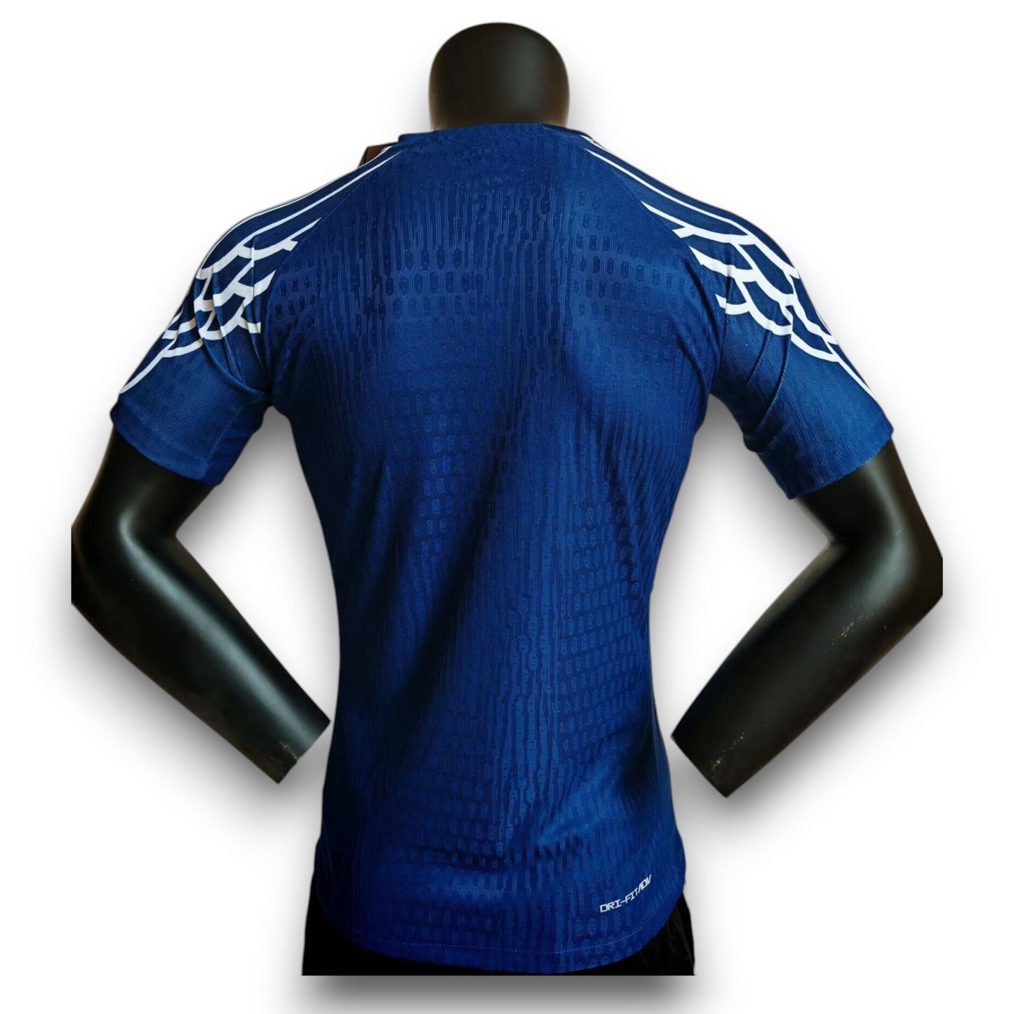 Camiseta Paris 2024-2025 Cuarta - Version Pro Player