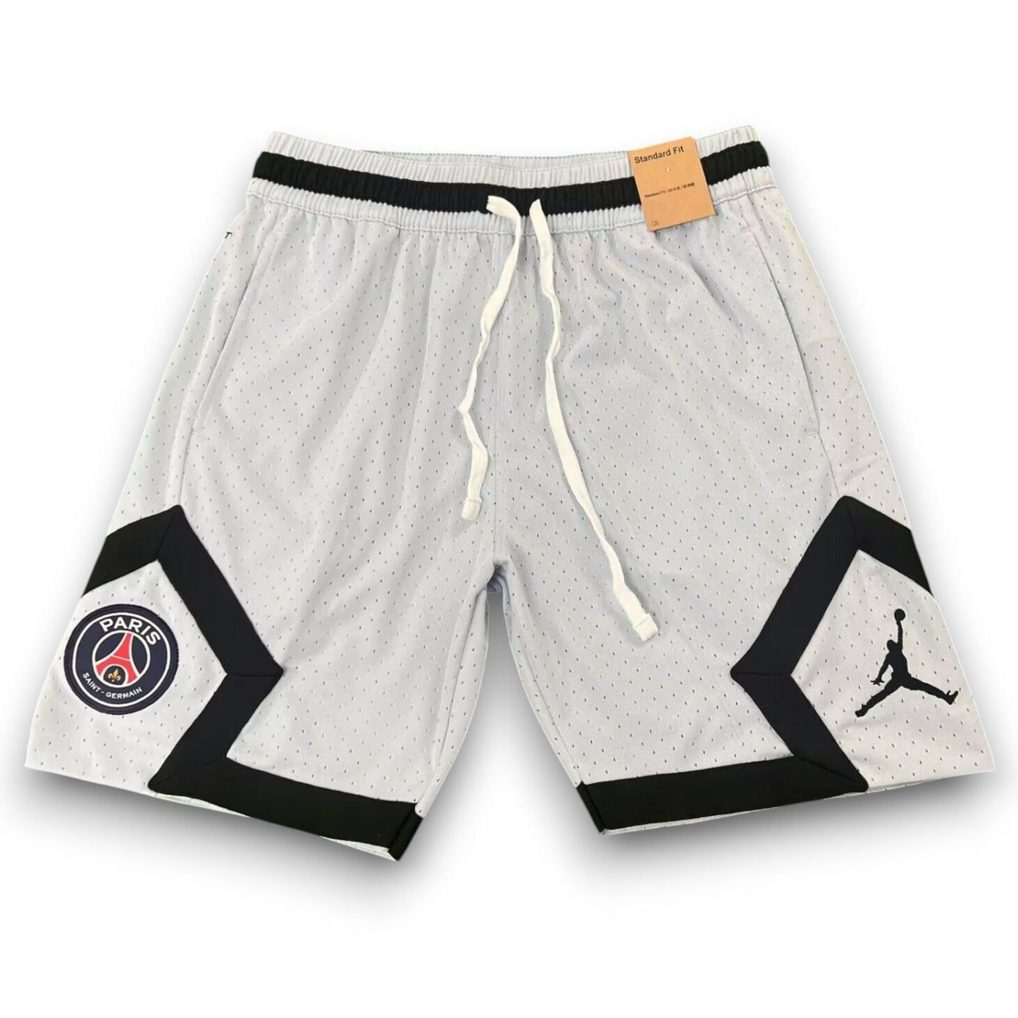 Pantalón corto París 2025-2026 Local x Jordan (Copia)