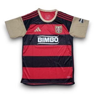 Camiseta Peluche Cagliari 2024