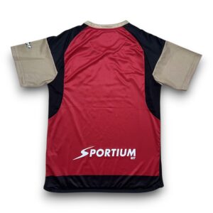 Camiseta Peluche Cagliari 2024
