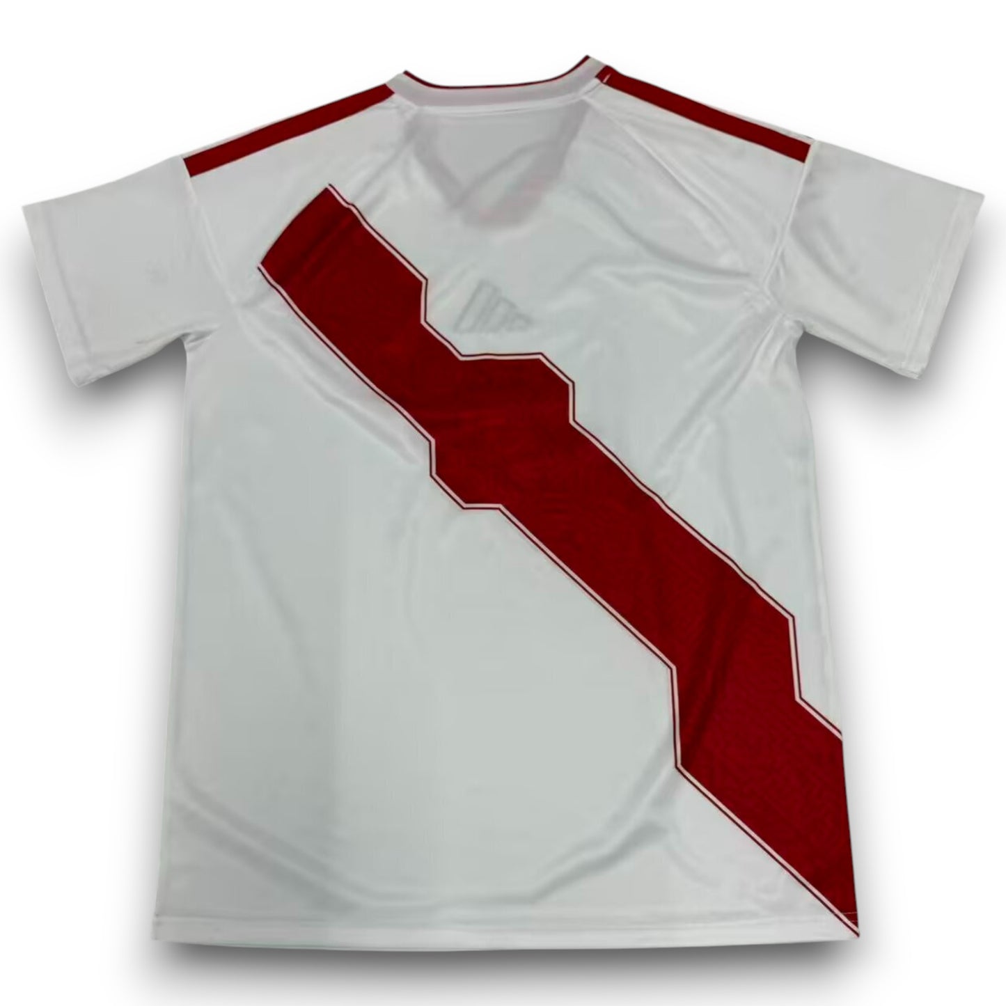 Camiseta Peru 2026 Local