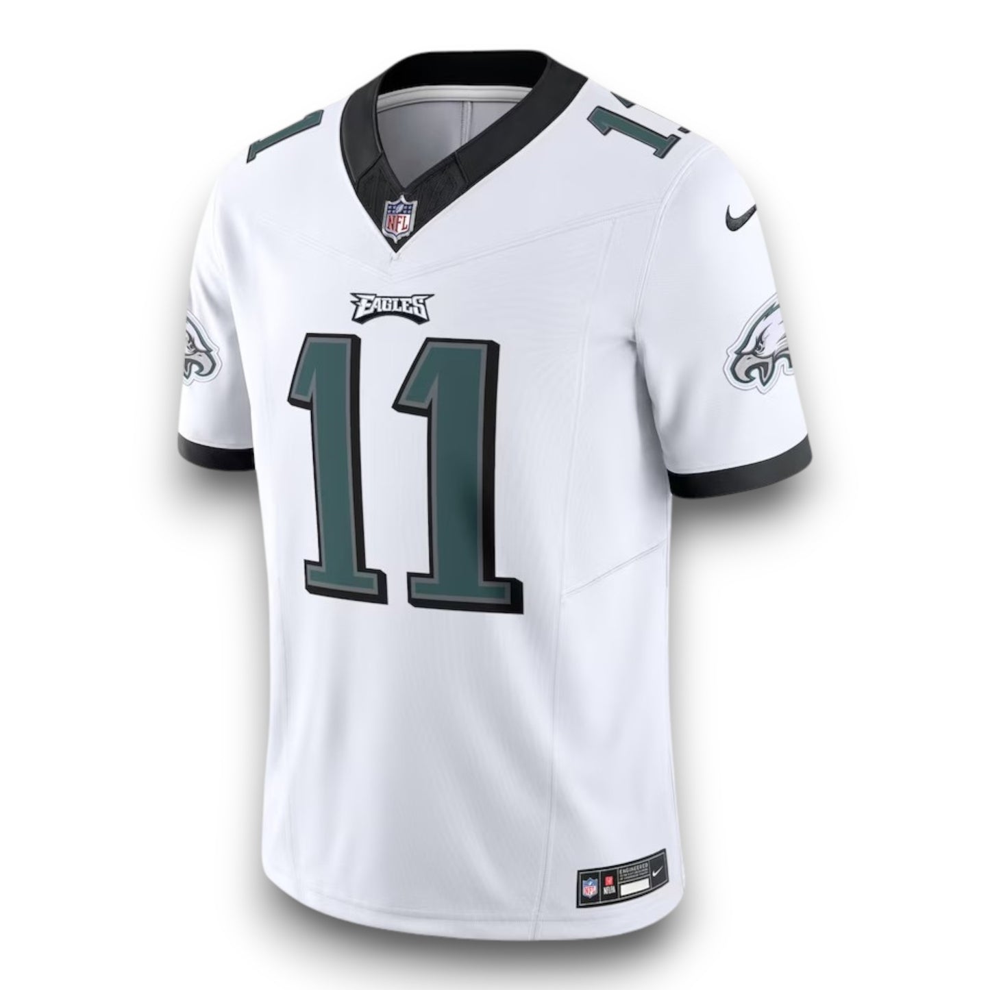 Camiseta Philadelphia Eagles - Visitante