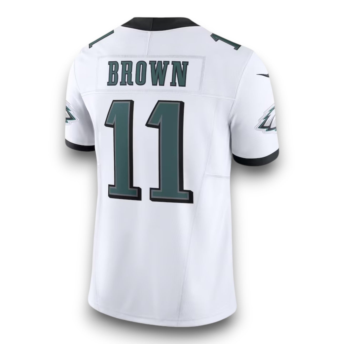 Camiseta Philadelphia Eagles - Visitante