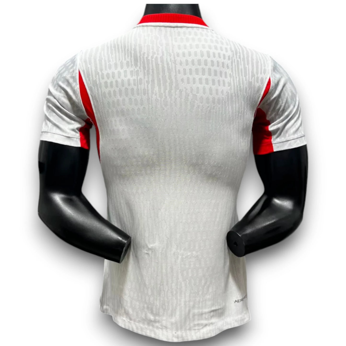 Camiseta Polonia 2026-2027 Local Versión Pro Player