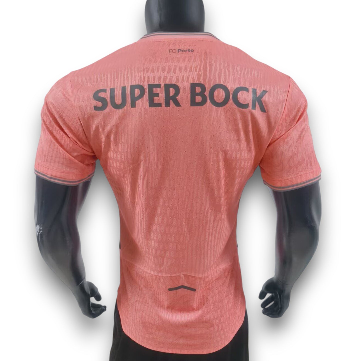 Camiseta F.C Porto 2025-2026 Visitante - Version Pro Player