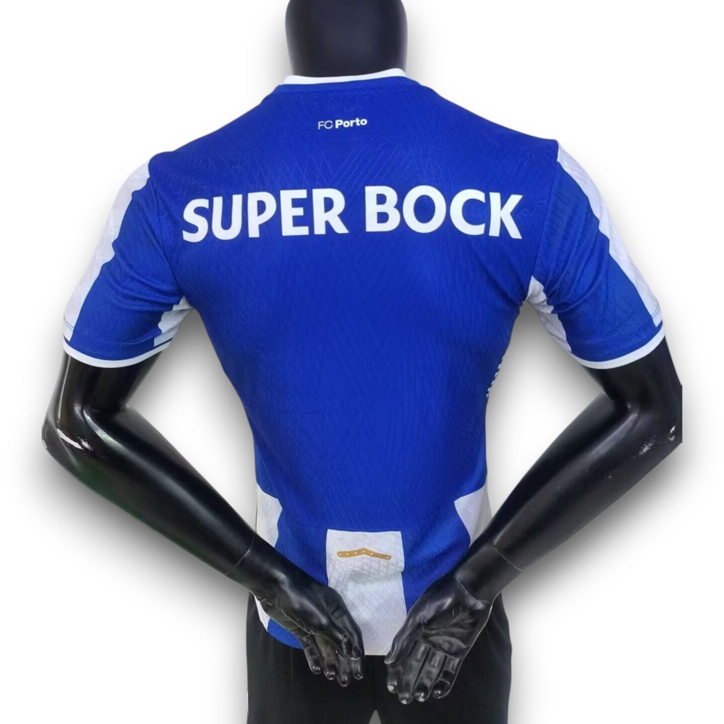 Camiseta F.C Porto 2025-2026 Local - Version Pro Player
