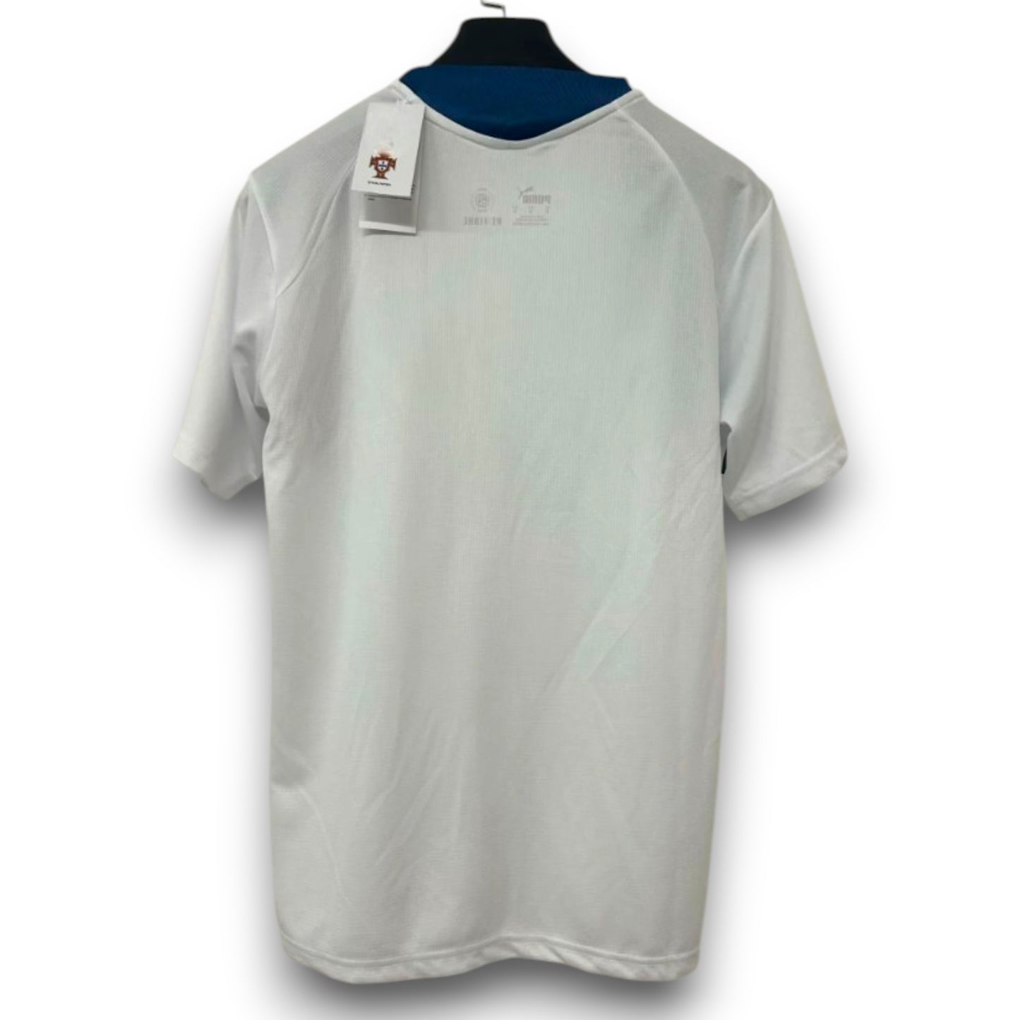 Camiseta Portugal 2026-2027 Visitante Entrenamiento