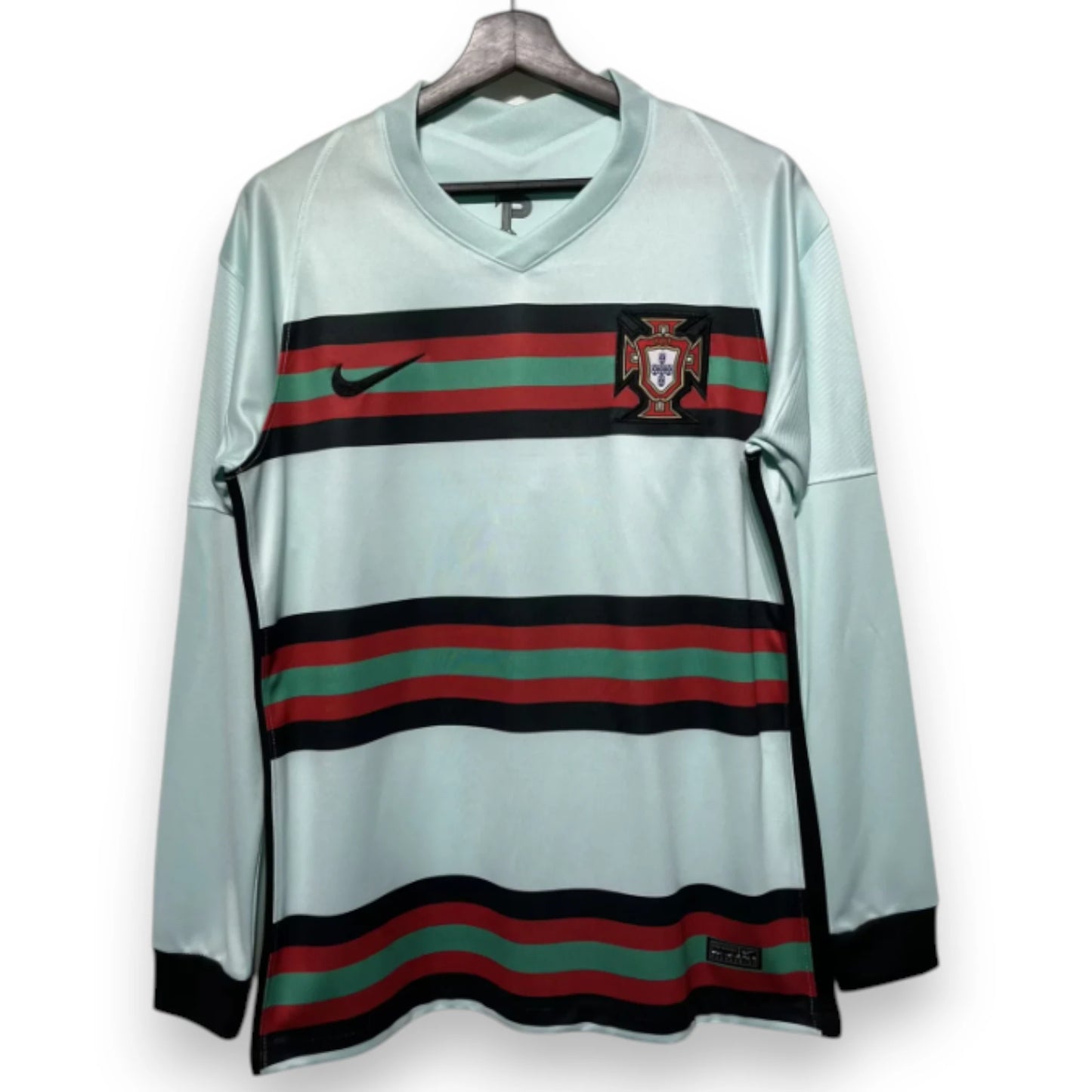 Camiseta Portugal 2020 Visitante
