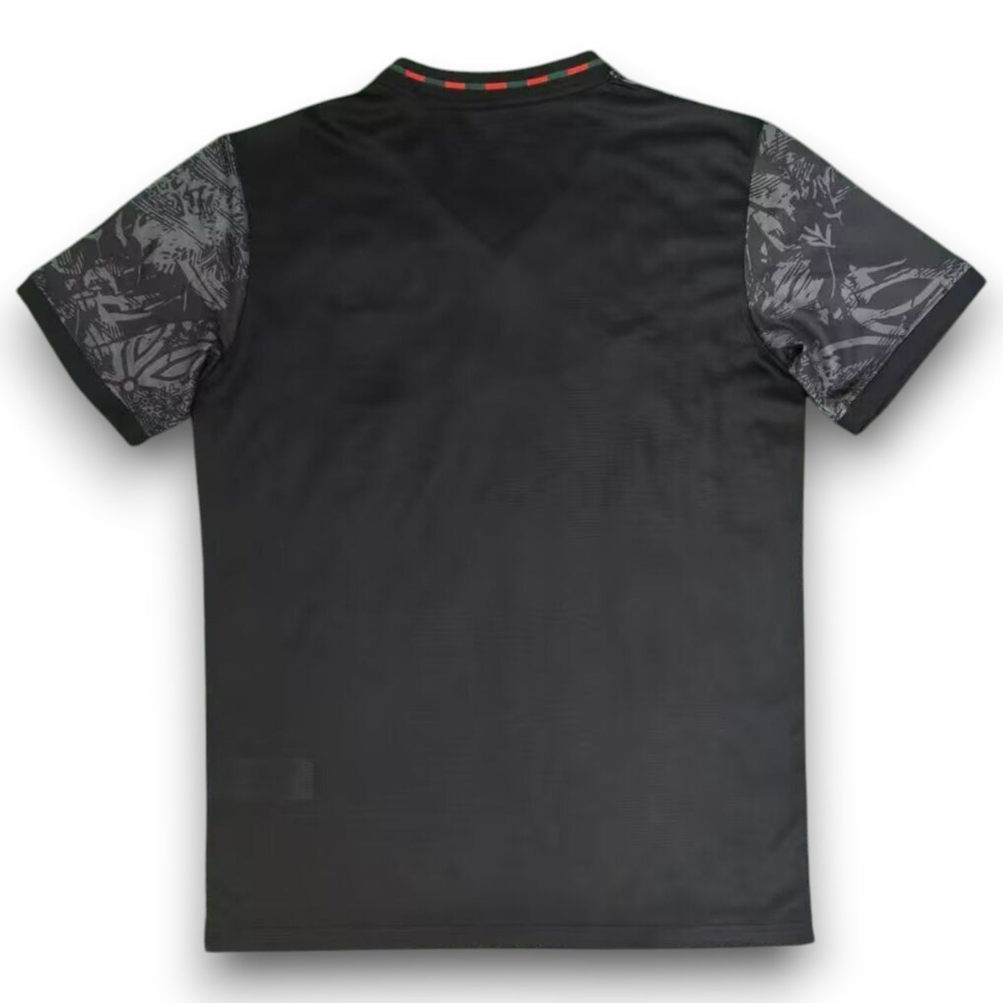 Camiseta Portugal 2025-2026 Visitante Entrenamiento