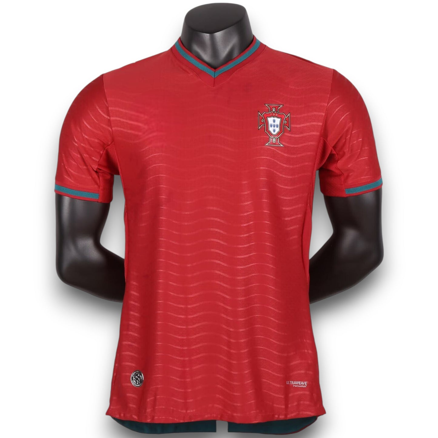 Camiseta Portugal 2025-2026 Local - Version Pro Player