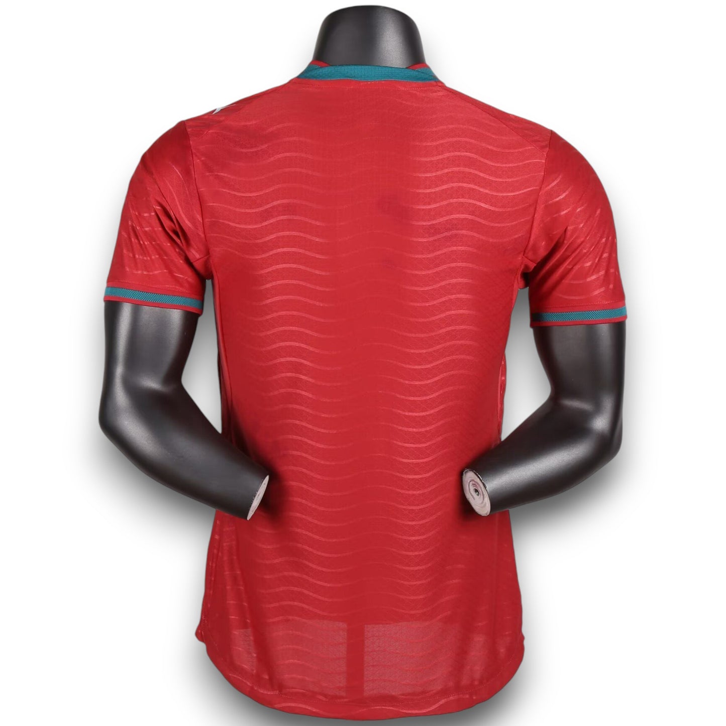 Camiseta Portugal 2025-2026 Local - Version Pro Player