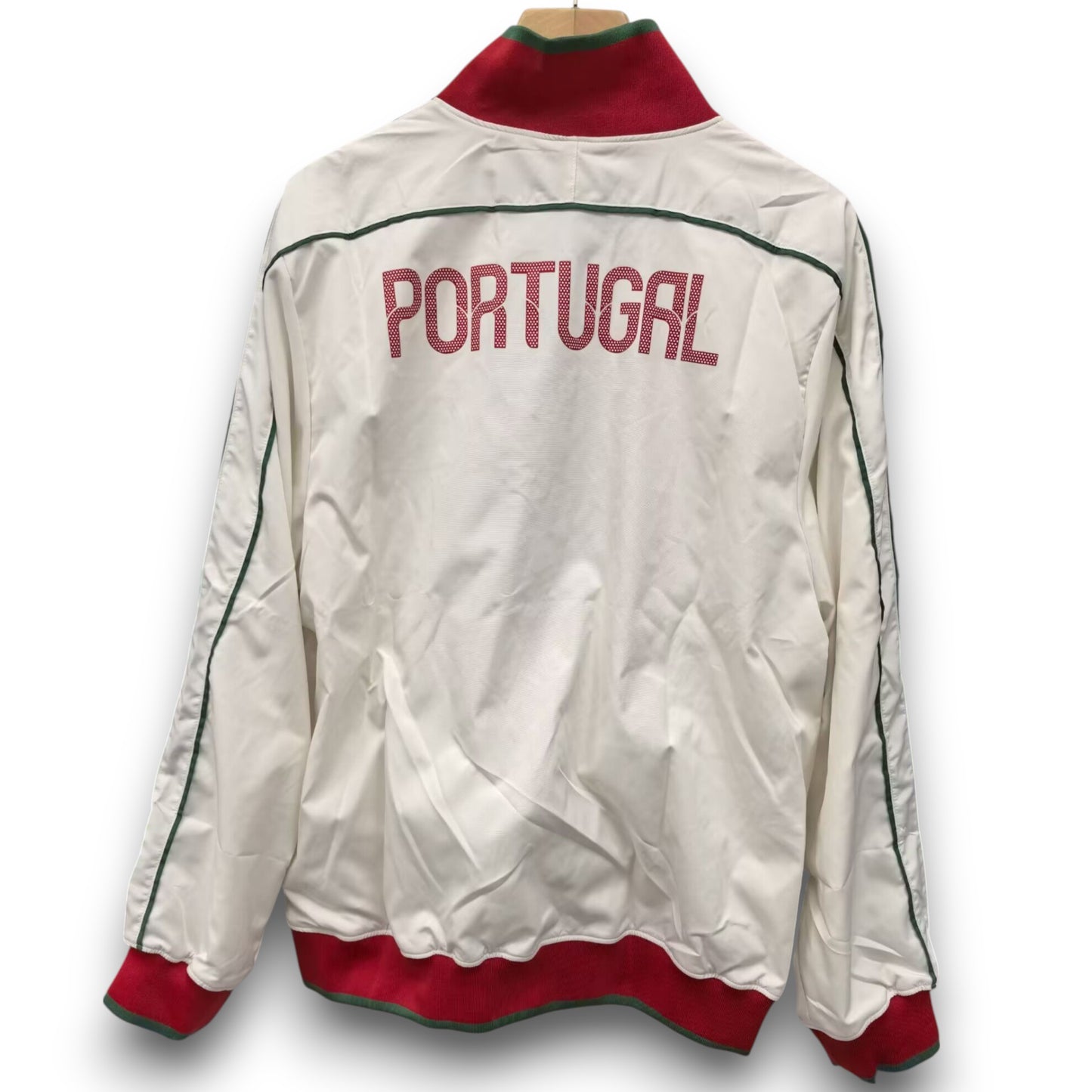 Chaqueta Portugal 2025-2026 - Cortavientos