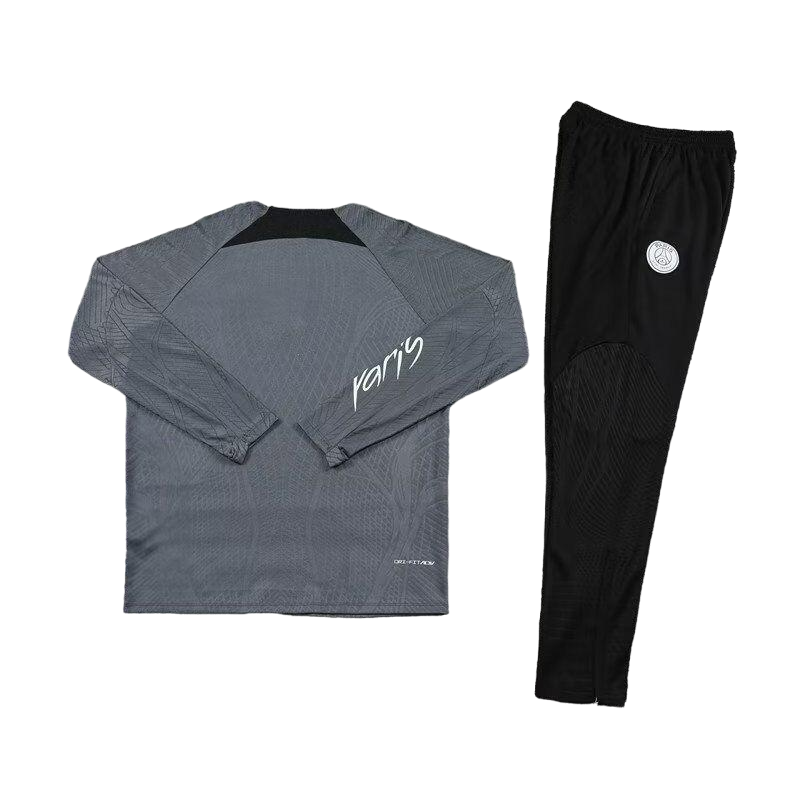 Chándal París 2023-2024 Alternativo 2 - Entrenamiento