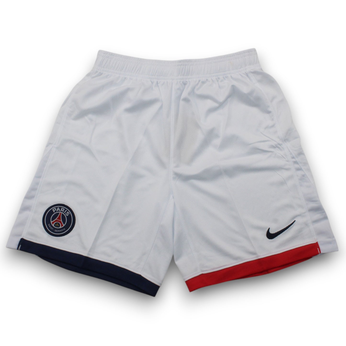 Pantalón corto París 2024-2025 Visitante