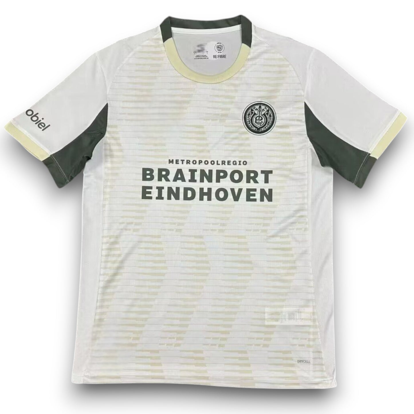 Camiseta PSV 2025-2026 Alternativa