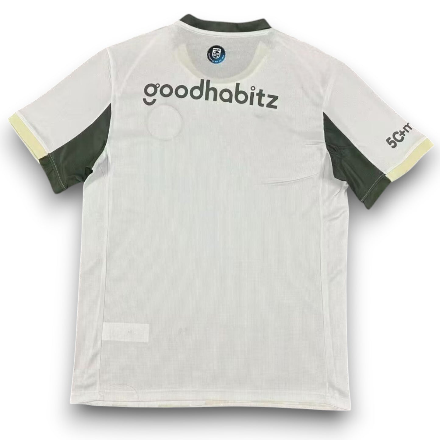 Camiseta PSV 2025-2026 Alternativa