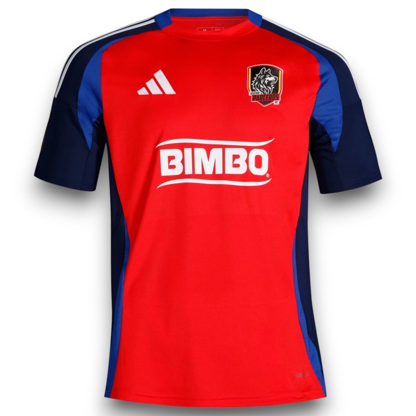 Camiseta Atlético Parceros 2025