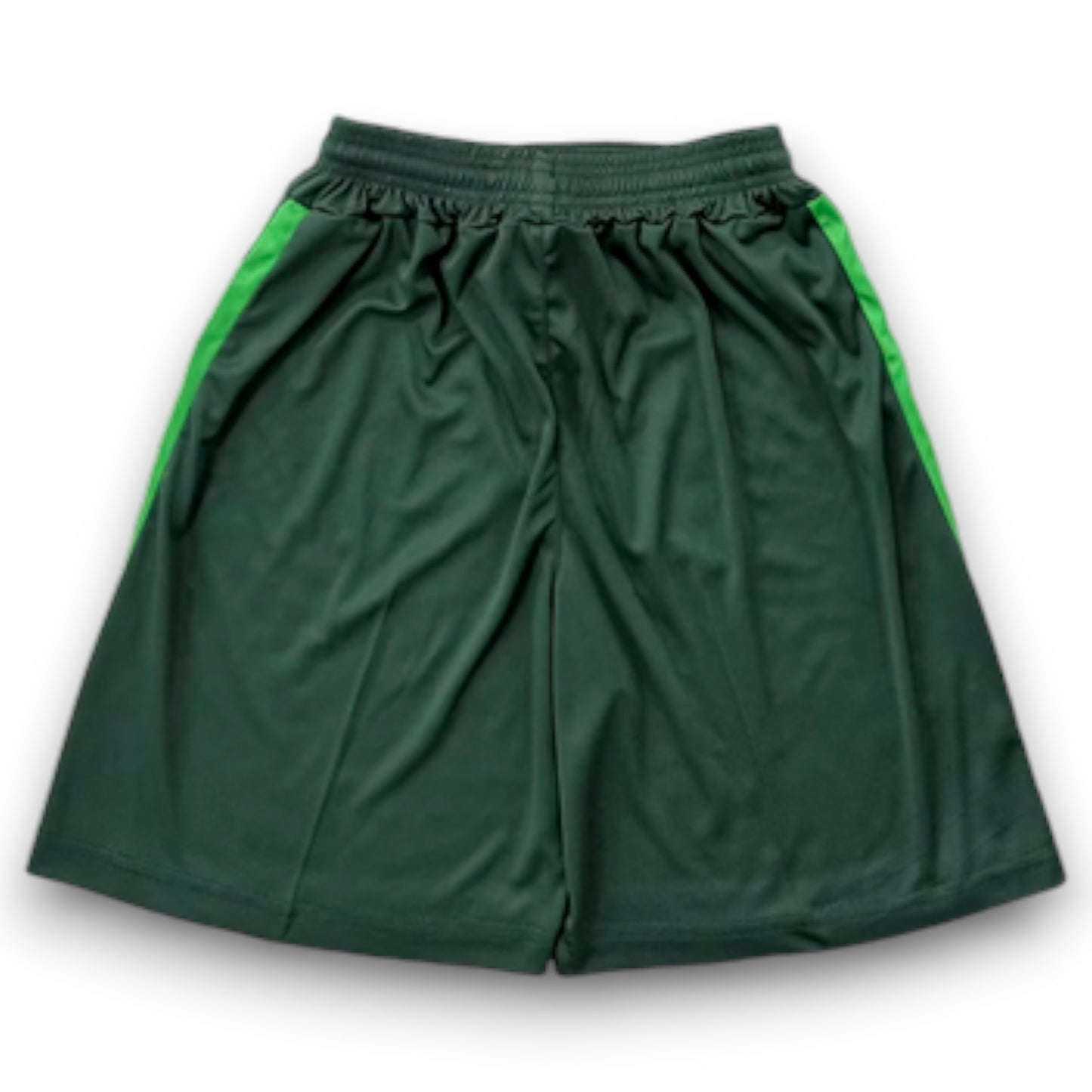 Pantalón corto Racing Santander 2025-2026 Visitante