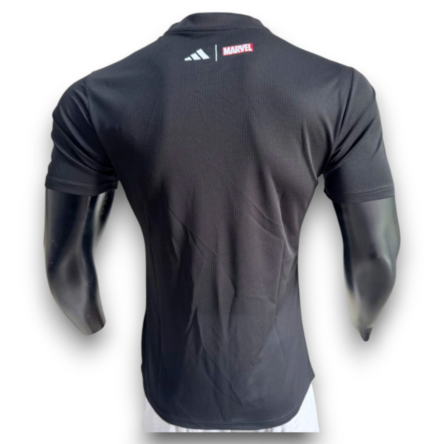 Camiseta Real Madrid x Marvel 2025-2026 - Version Pro Player