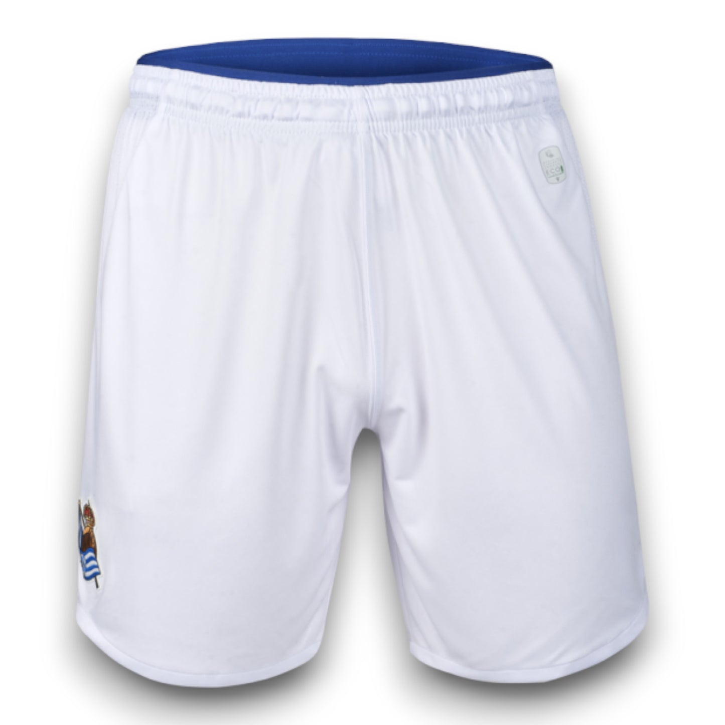 Pantalón corto Real Sociedad 2024-2025 Local