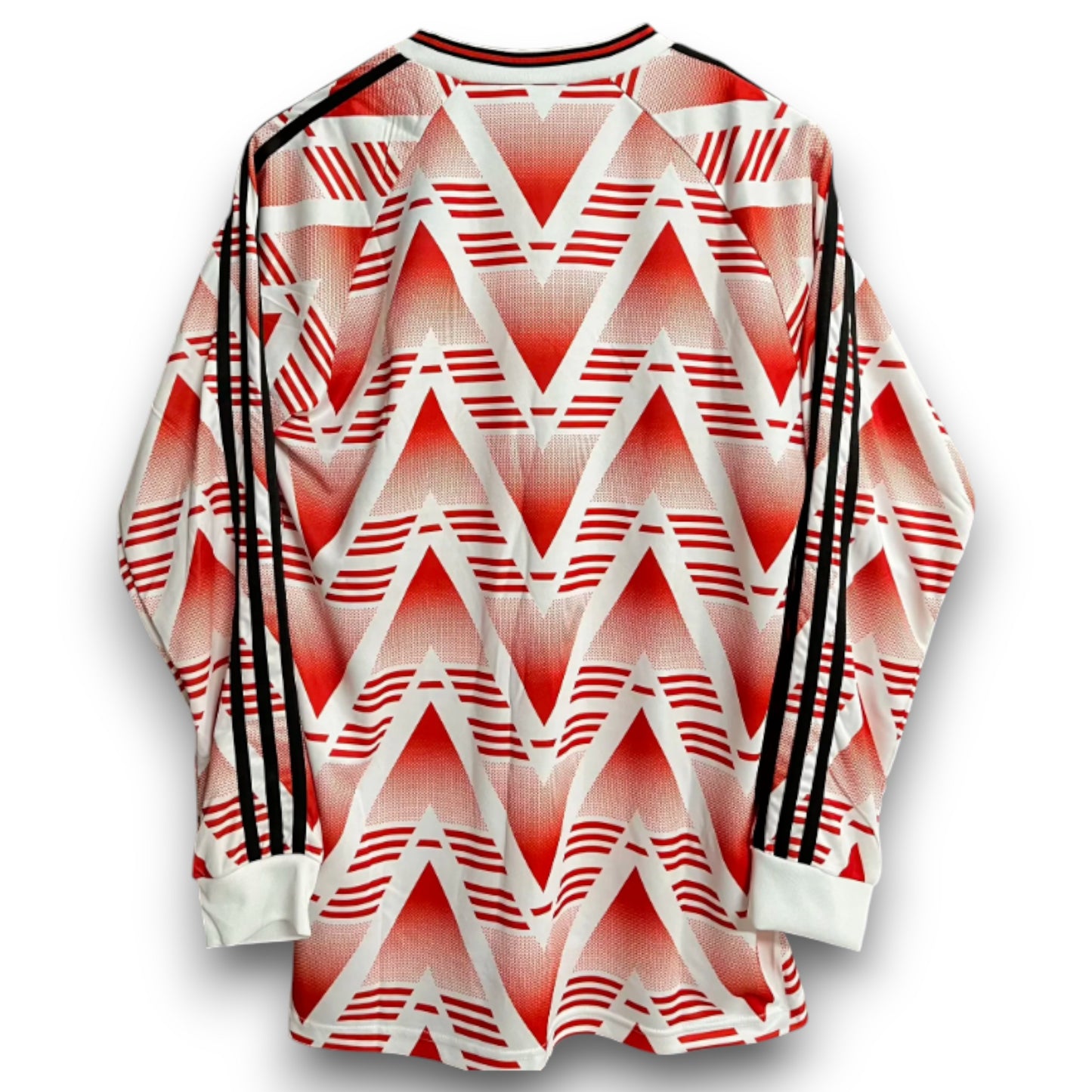Camiseta River Plate 1994 Visitante Manga Larga