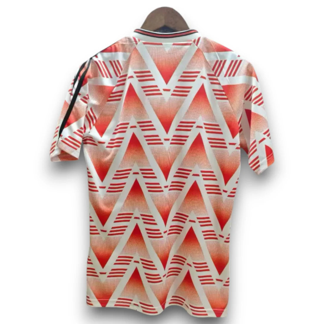 Camiseta River Plate 1992 Visitante
