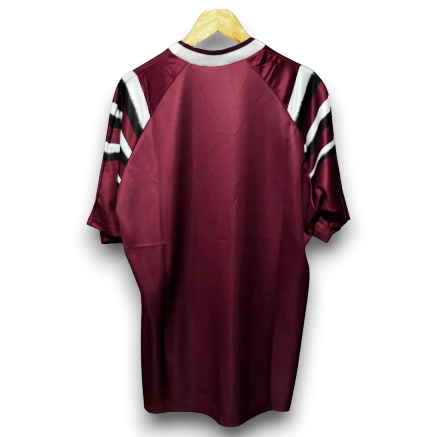 Camiseta River Plate 1996 Alternativa