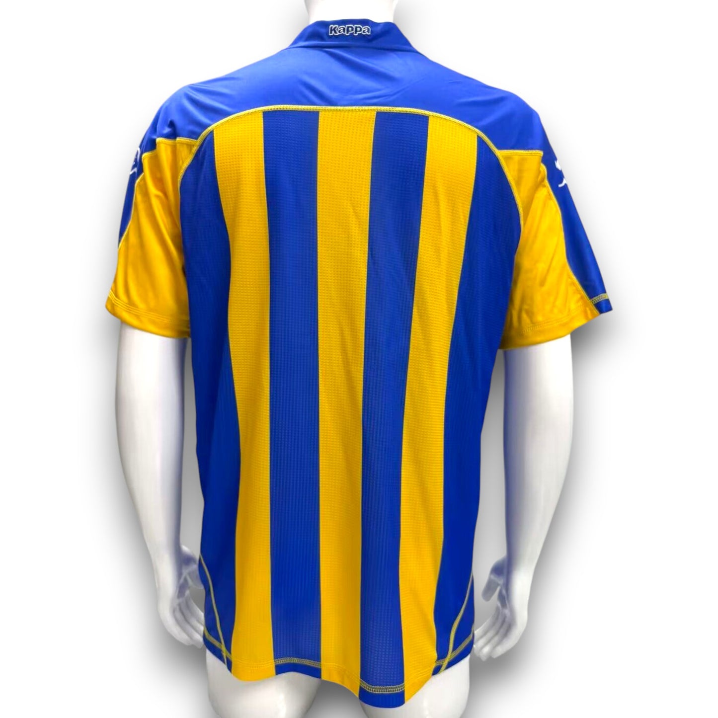 Camiseta Rosario Central 2006-2007 Local