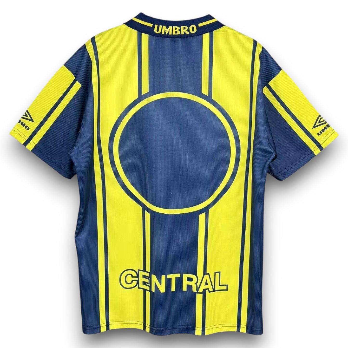 Camiseta Rosario Central 1998-1999 Local
