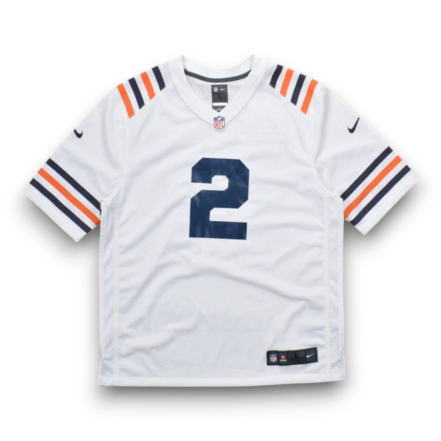 Camiseta NFL Chicago Bears - Throwback