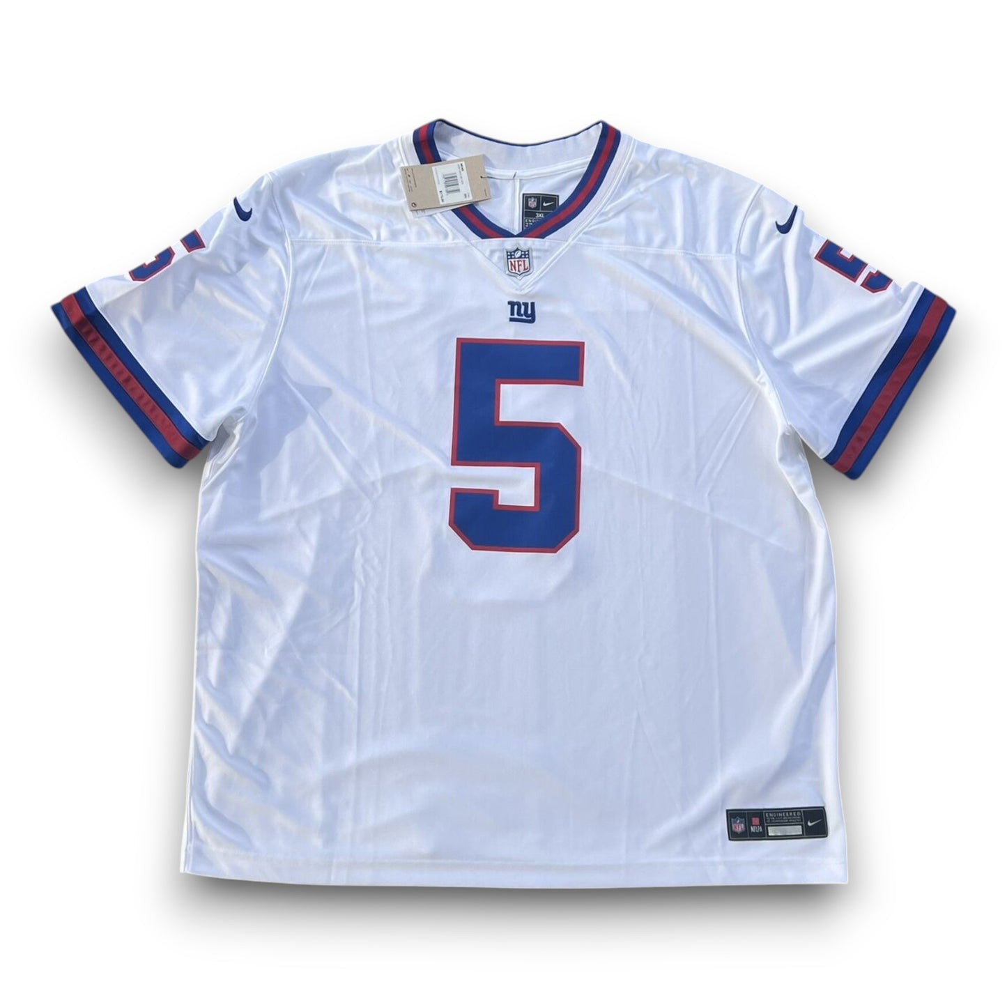 Camiseta NFL New York Giants - Color Rush