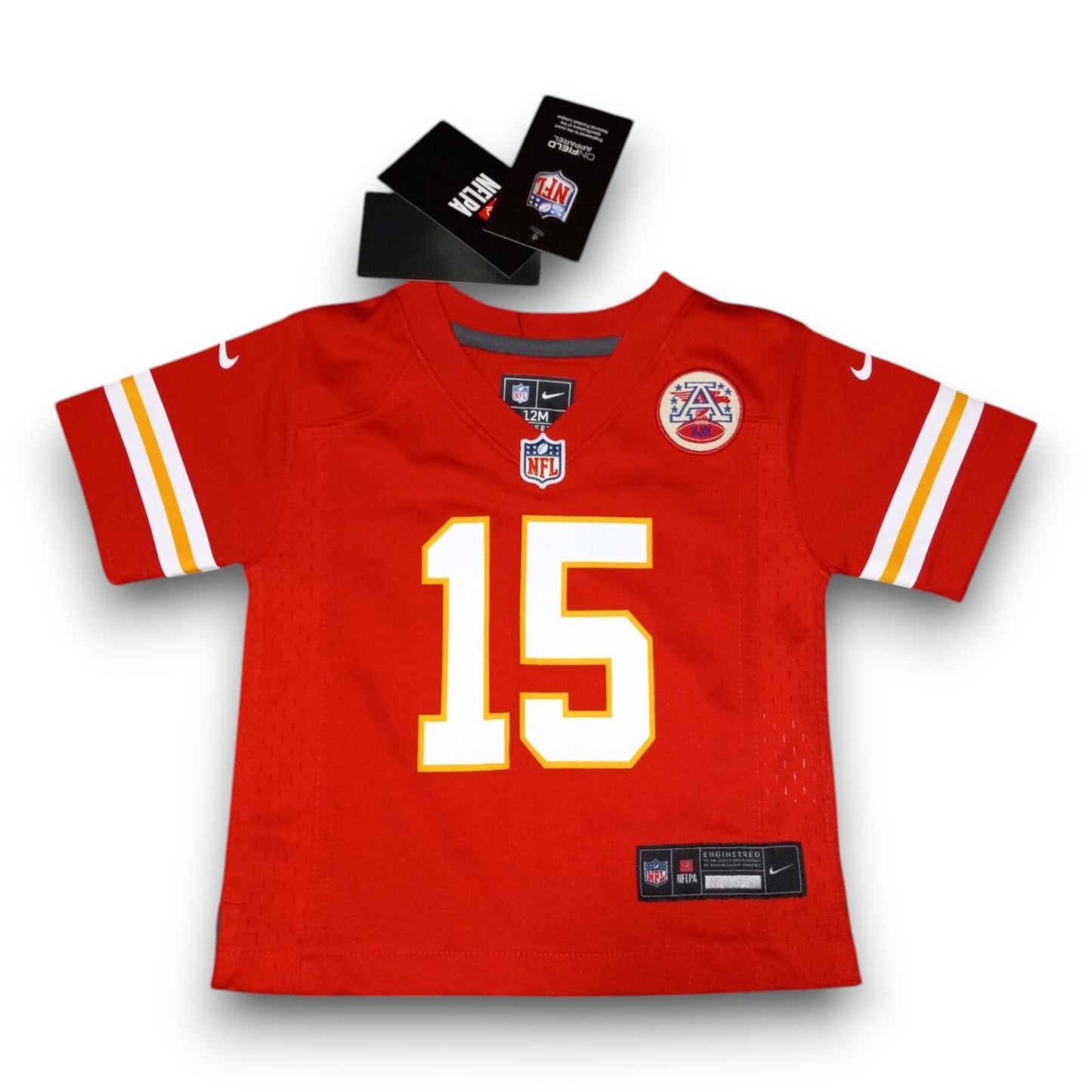 Camiseta NFL Kansas City Chiefs - Local