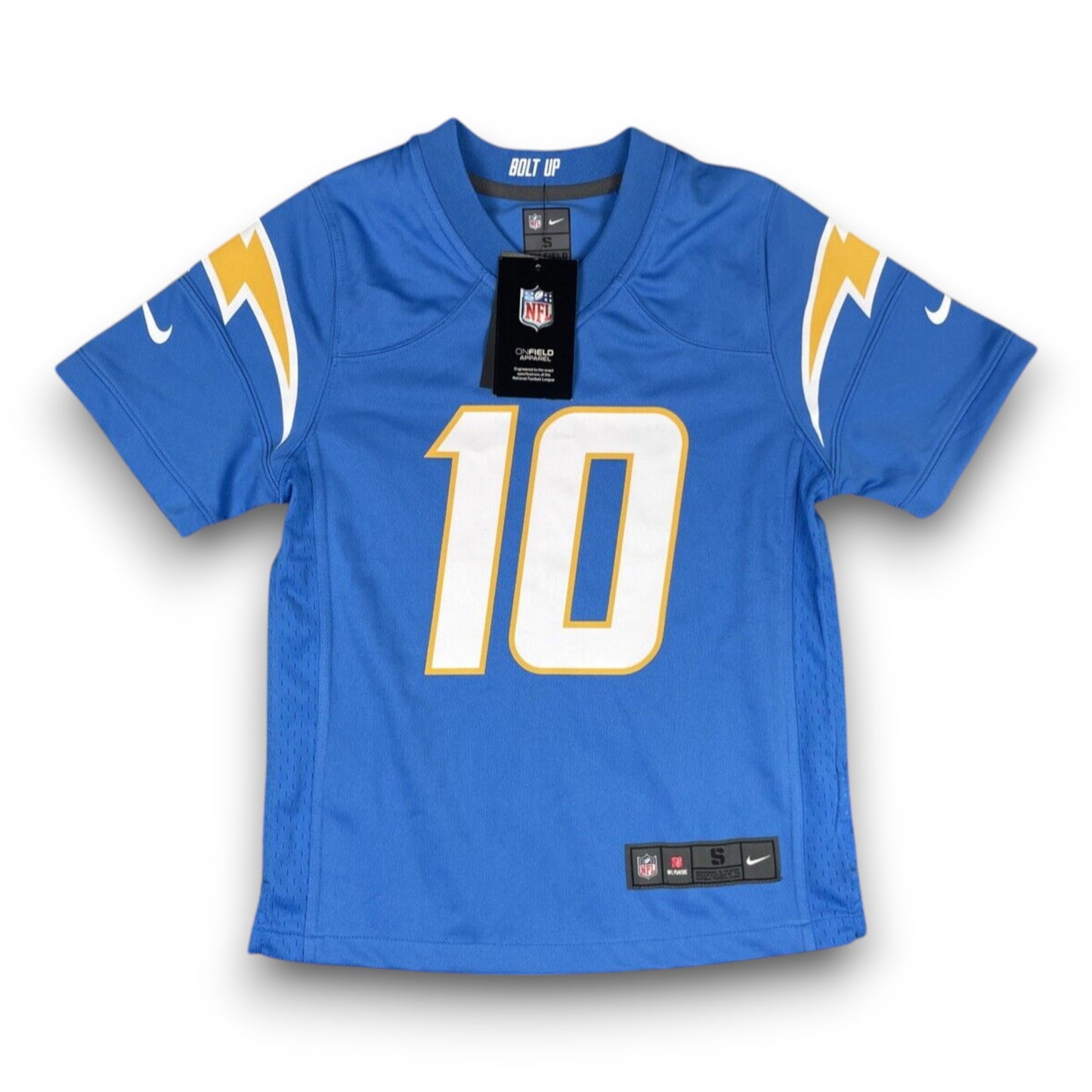 Camiseta NFL Los Angeles Chargers - Local