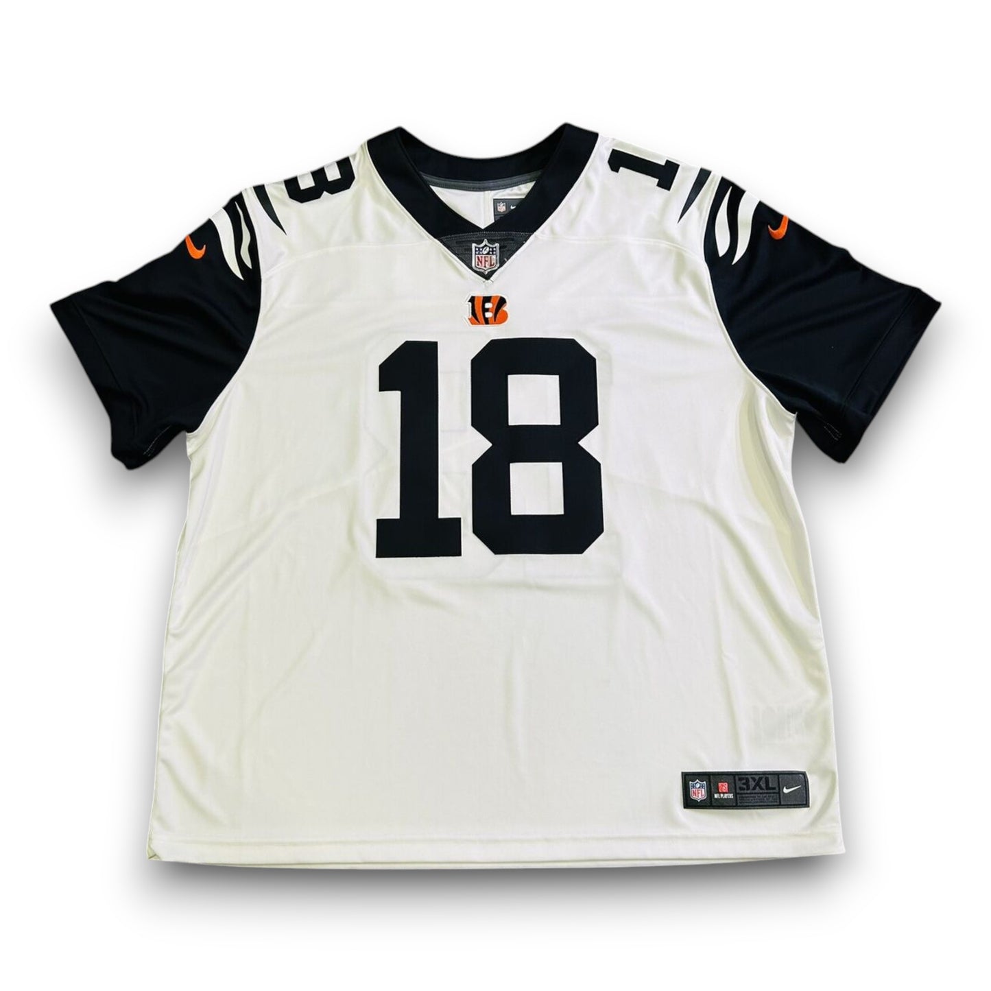Camiseta NFL Cincinnati Bengals - Color Rush