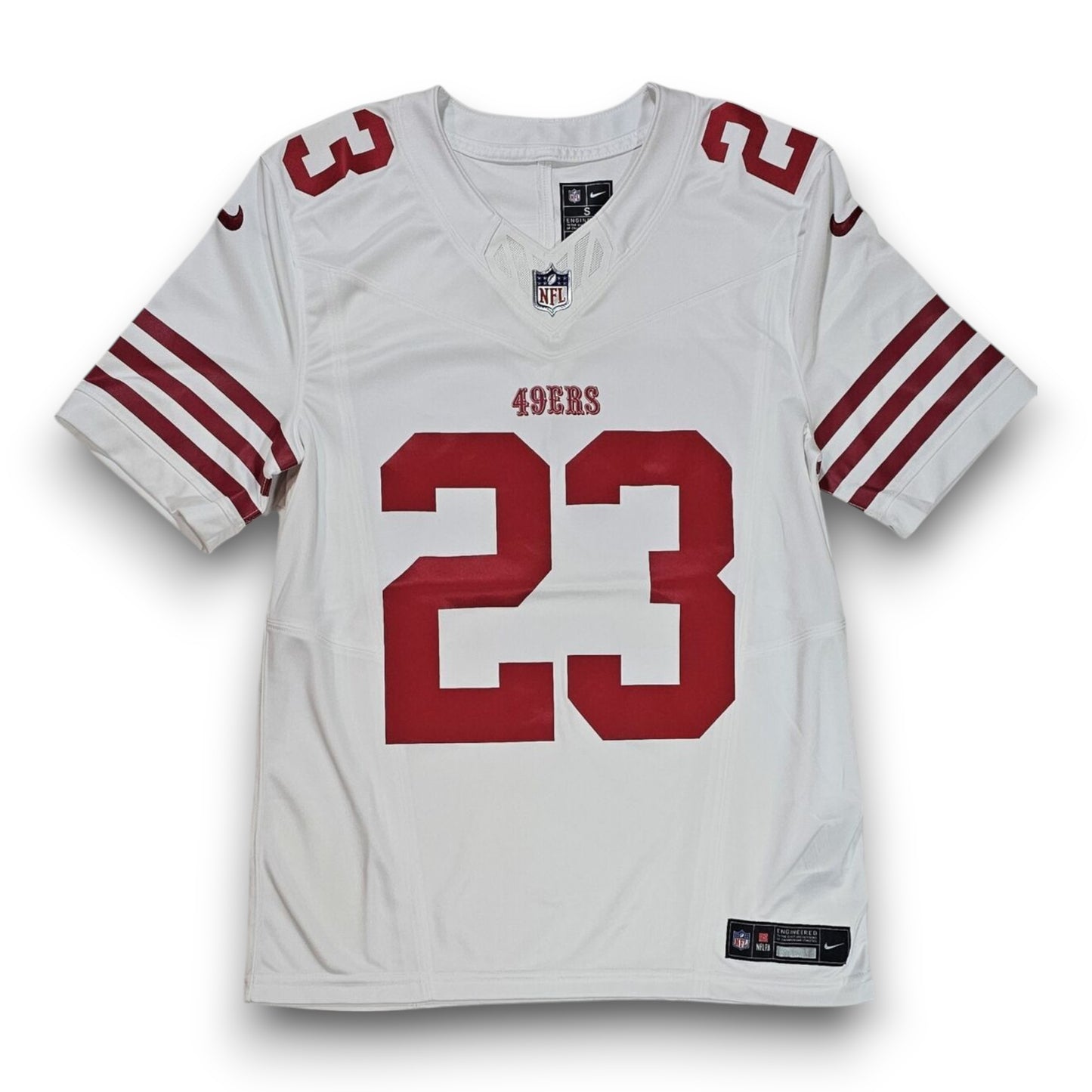 Camiseta NFL San Francisco 49ers - Visitante