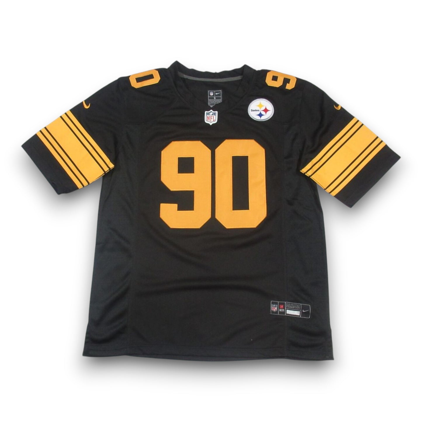 Camiseta NFL Pittsburgh Steelers - Color Rush