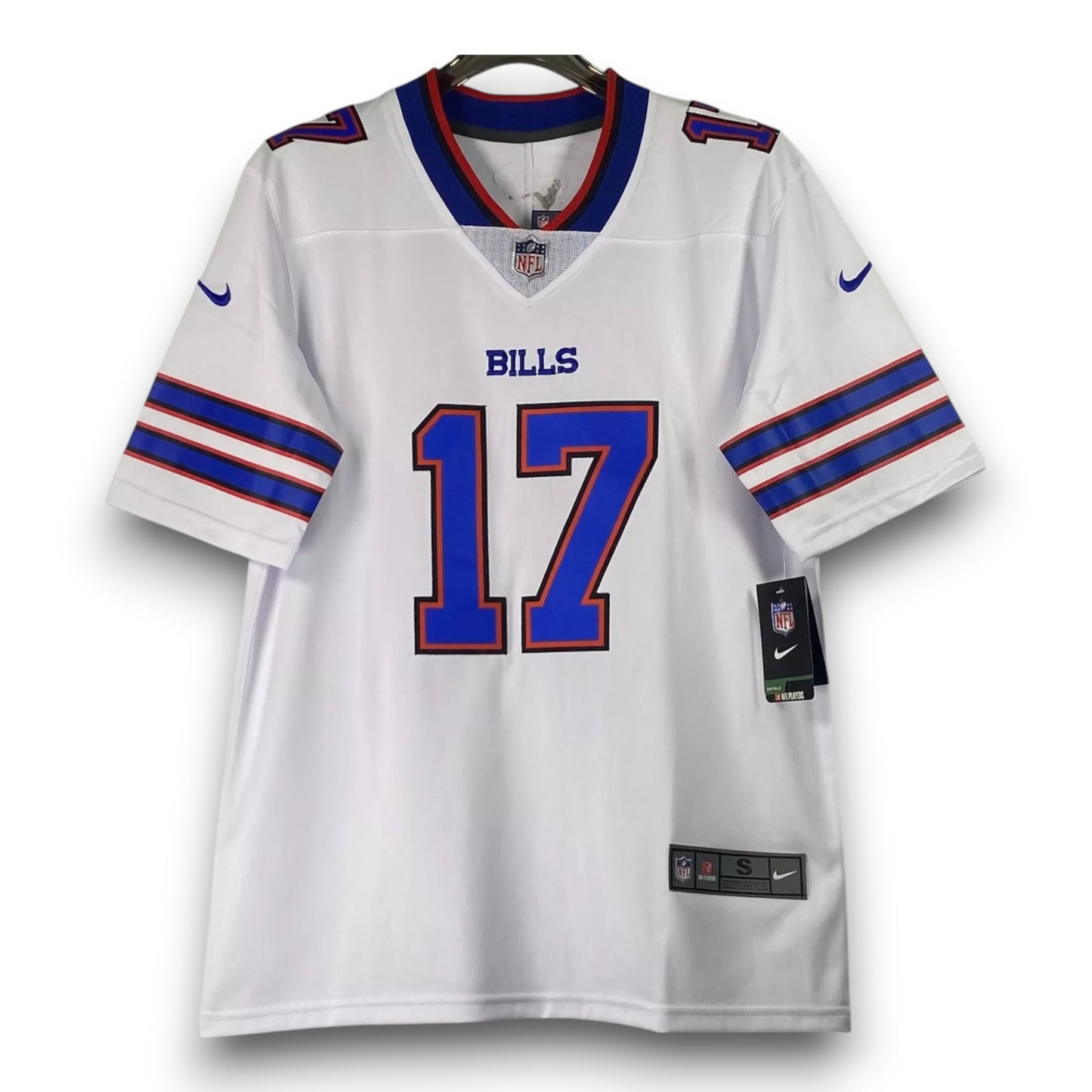 Camiseta NFL Buffalo Bills - Visitante