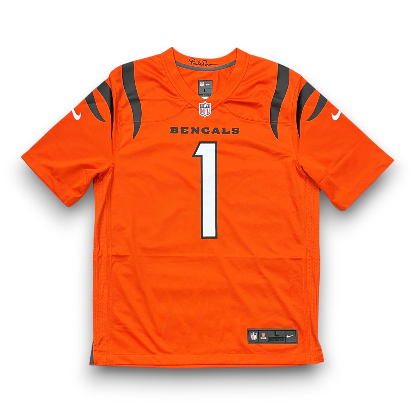 Camiseta NFL Cincinnati Bengals - Alternativa
