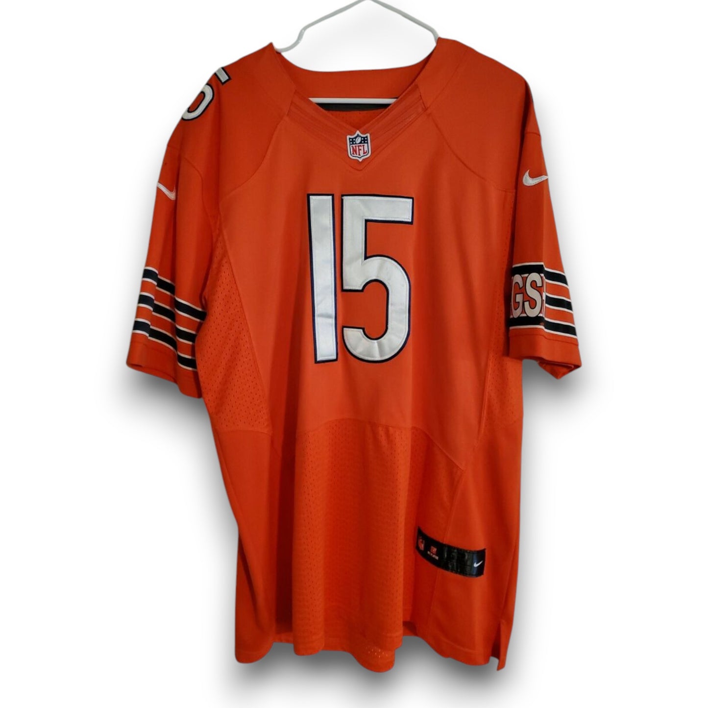 Camiseta NFL Chicago Bears - Alternativa