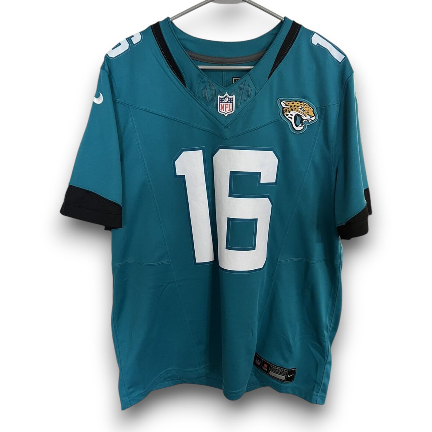 Camiseta NFL Jacksonville Jaguars - Local